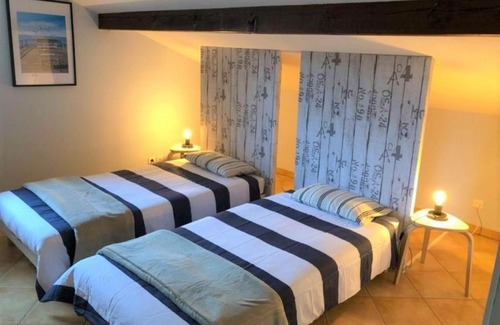 Ustaritz Casa | Gîte Ustaritz, 3 pièces, 4 personnes - FR-1-384-66