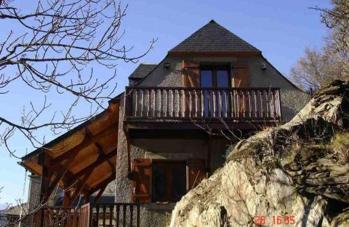 Bareilles Chalet De Esquí | gîte Vallée des Nestes