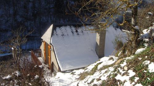 Bareilles Chalet De Esquí | gîte Vallée des Nestes