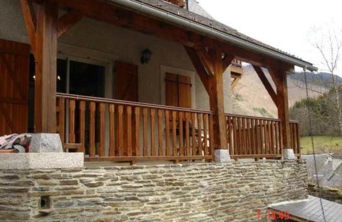 Bareilles Chalet De Esquí | gîte Vallée des Nestes