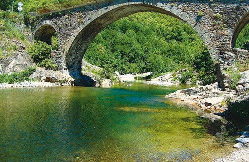Laboule Apartamento | Gîte Valousset pour 2-4 personnes dans les montagnes de l'Ardèche
