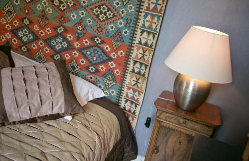 Etaule Casa | Gîte Vassy-Etaule Spa Privatif