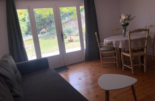 Montoison Apartamento | Gîte Vercors à Montoison