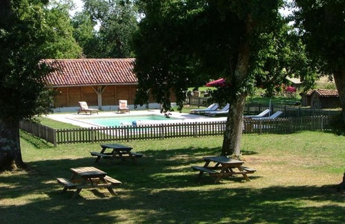 Vert Casa | Gîte Vert, 4 pièces, 6 personnes - FR-1-360-116