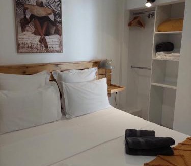 Trois-Ilets Apartamento | Gîte villa soleil & Spa