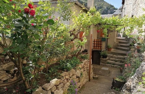 La Malene Casa | Gîte Village La Malène Gorges du Tarn
