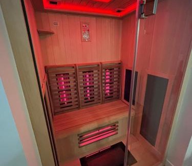 Etaples Casa | Gîte vintage , sauna infrarouge et borne d arcade à deux pas du touquet