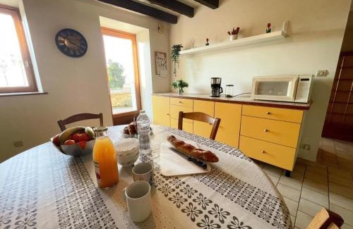 Benais Casa | Gîte viticole tout inclus, jardin 3000m², vélos offerts, proche Saumur-Chinon-Langeais - FR-1-381-606