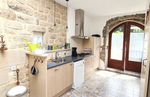 Largentiere Casa | Gîte Vogüé