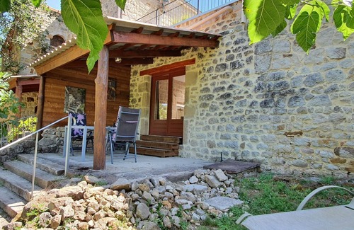 Largentiere Casa | Gîte Vogüé
