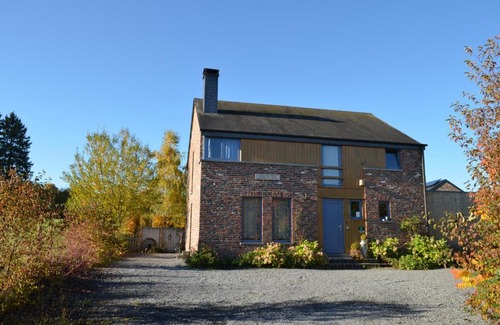 Heyd Casa | Gîte Wellness "Le Poirier"