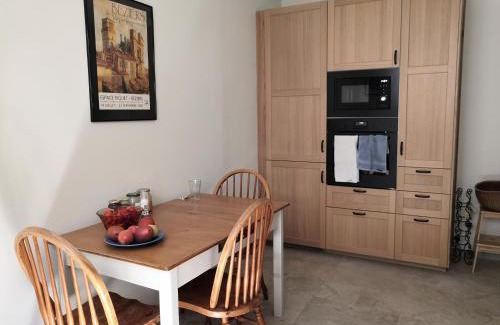 Mazamet Casa | Gîte Wistéria