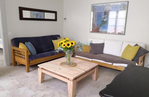Mazamet Casa | Gîte Wistéria