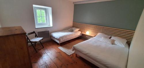 Larressore Casa | Gîte Xotilaenia