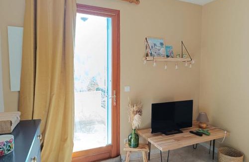 Bollene Casa | Gîtes à la ferme - Domaine du Rombet
