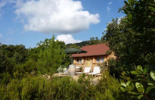 Termes Casa | Gîtes à la Ferme - Hautes-Corbières