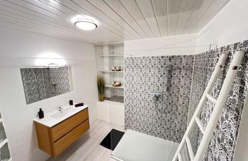 Saint-Martin-d'Ablois Casa | Gîtes atypique champenois