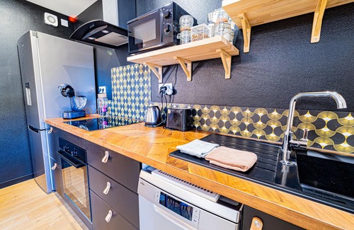 Saint-Romain Apartamento | Gîtes BO Grand Gîte -> 16 people - 3 * - 10min Beaune