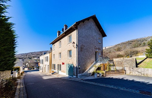 Saint-Romain Apartamento | Gîtes BO Grand Gîte -> 16 people - 3 * - 10min Beaune