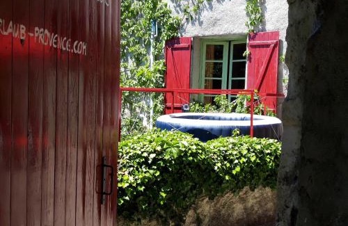 Le Vigan Casa | Gîtes chez Daniel "Cevennes 1"