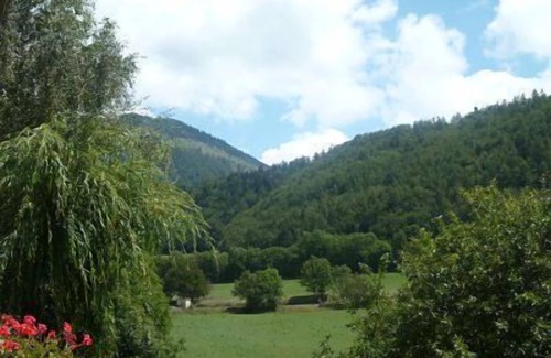 Saint-Leger-les-Melezes Apartamento | Gîtes de Combebelle - zona tranquila a 600 m de las pistas - salida del sendero