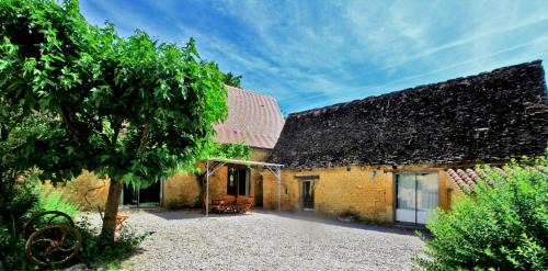 La Chapelle-Aubareil Casa | Gîtes de charme Le Cheyssignaguet