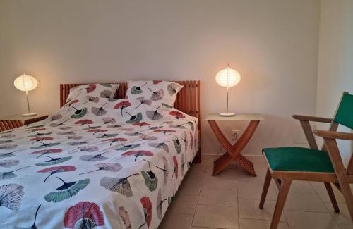 Villeneuve-les-Maguelone Apartamento | Gîtes de l'Estagnol
