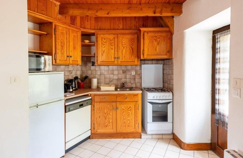 Cubieres Casa | Gîtes de France 2/3 persons in Malecombe