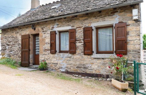 Cubieres Casa | Gîtes de France 2/3 persons in Malecombe