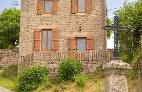 Villeneuve Casa | LZG147 - Gîtes de France 3 épis 6 pers à la Chaze