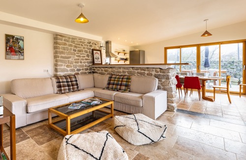 Plomeur Casa | Gîtes de Lézinadou - 4 personnes - Plomeur La Torche