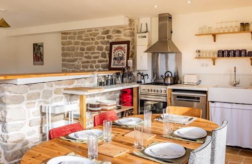 Plomeur Casa | Gîtes de Lézinadou - 4 personnes - Plomeur La Torche