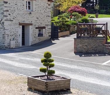Le Boupere Casa | Gîtes de la Bibudière