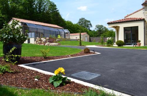 Le Boupere Casa | Gîtes de la Bibudière