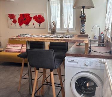 Geispolsheim Casa | Gîtes De La Bonne Etoile