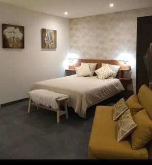 Geispolsheim Casa | Gîtes De La Bonne Etoile