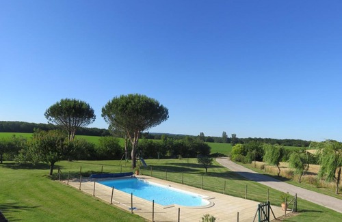 Parisot Casa | Gîtes de La Carrétarié