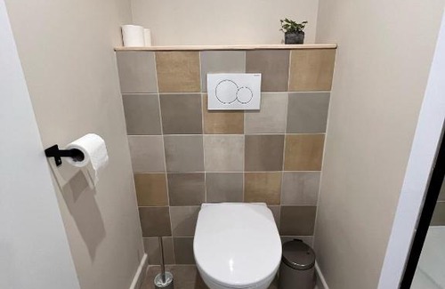 Gigny-sur-Saone Apartamento | Gîtes de la Chapelle