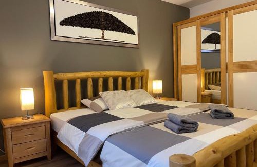 Anseremme Apartamento | Gîtes de la Croisette 1