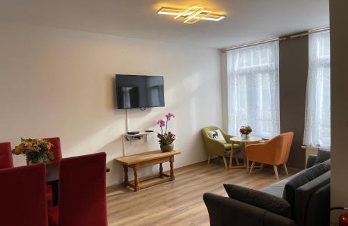 Anseremme Apartamento | Gîtes de la Croisette 1
