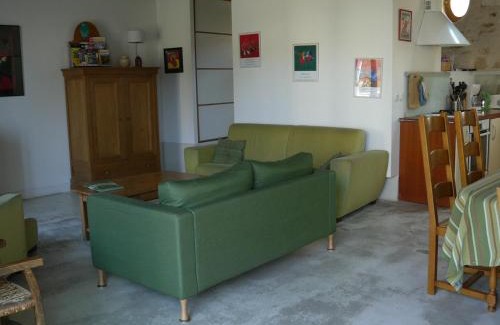 Avernes Casa | Gîtes de la Grande Ferme