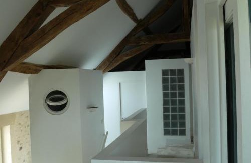 Avernes Casa | Gîtes de la Grande Ferme