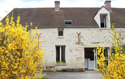 Avernes Casa | Gîtes de la Grande Ferme