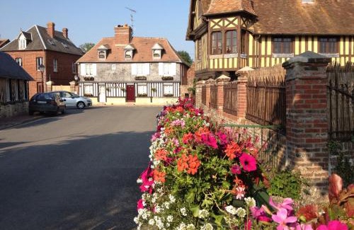 Beuvron-en-Auge Casa | Gîtes de la maison du haras