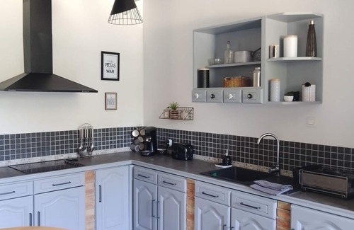 Messe Casa | Gîtes de la Roche Élie -> "Chez Léonie" ⭐⭐⭐