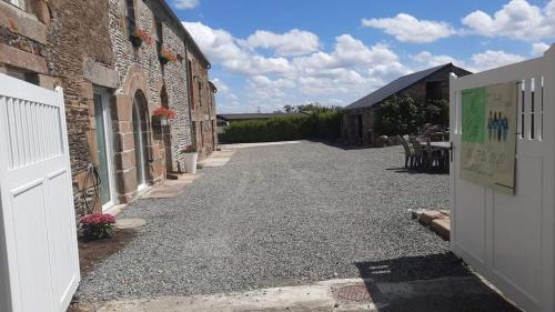 Pleine-Fougeres Casa | Gîtes des 4 filles d'Eulalie