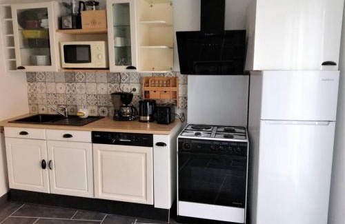 Remilly-sur-Lozon Casa | Gîtes des marais du Lozon - Maison à la campagne