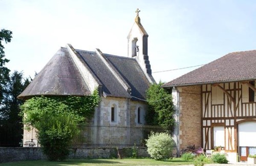 Crespy-le-Neuf Apartamento | Gîtes du Château de Crespy