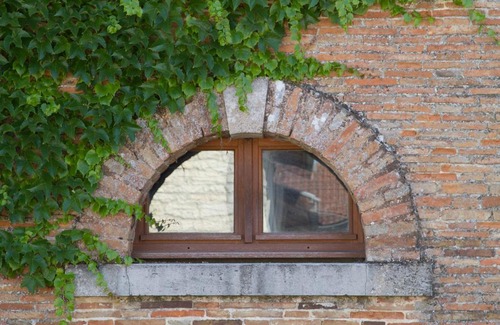 Crespy-le-Neuf Apartamento | Gîtes du Château de Crespy