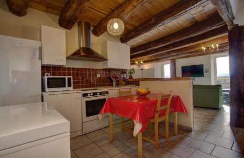 Marchastel Casa | Gîtes du Chênelong Cantal